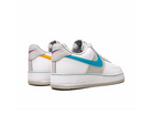 Nike Air Force 1 Low EMB NBA 75th Anniversary Fiesta (GS)-sneakers-Nike-pikastore.cz
