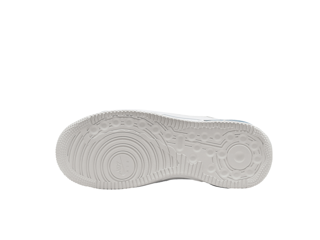 Nike Air Force 1 Low EVO White University Blue-Nike-pikastore.cz
