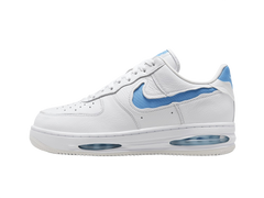 Nike Air Force 1 Low EVO White University Blue