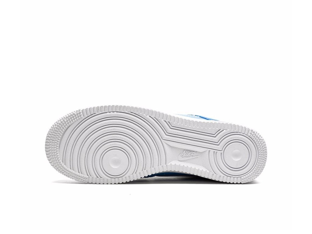 Nike Air Force 1 Low First Use University Blue-sneakers-Nike-pikastore.cz