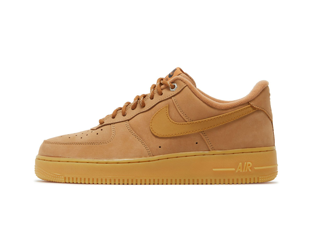 Nike Air Force 1 Low Flax 2019-Nike-pikastore.cz
