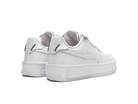 Nike Air Force 1 Low Fontanka Triple White Multi Color Swoosh (Women's)-sneakers-Nike-pikastore.cz
