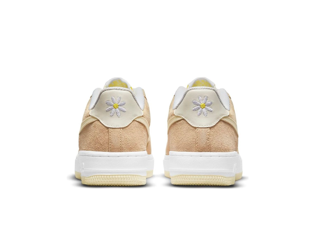 Nike Air Force 1 Low GS Lemon Drop-Nike-pikastore.cz