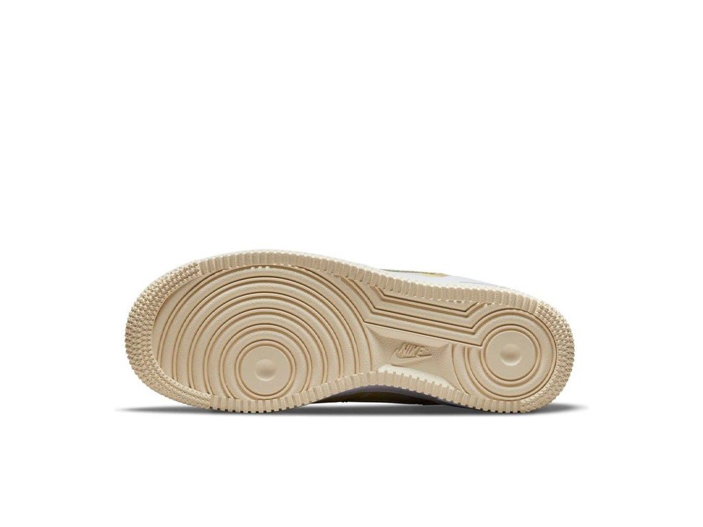 Nike Air Force 1 Low GS Lemon Drop-Nike-pikastore.cz