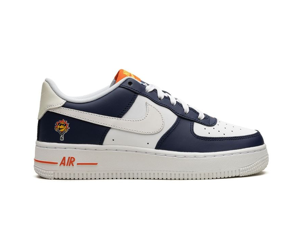 Nike Air Force 1 Low LV8 UV Reactive (GS)-sneakers-Nike-pikastore.cz