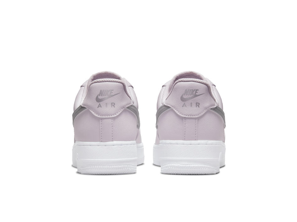 Nike Air Force 1 Low Light Lilac Silver (Women's)-sneakers-Nike-pikastore.cz