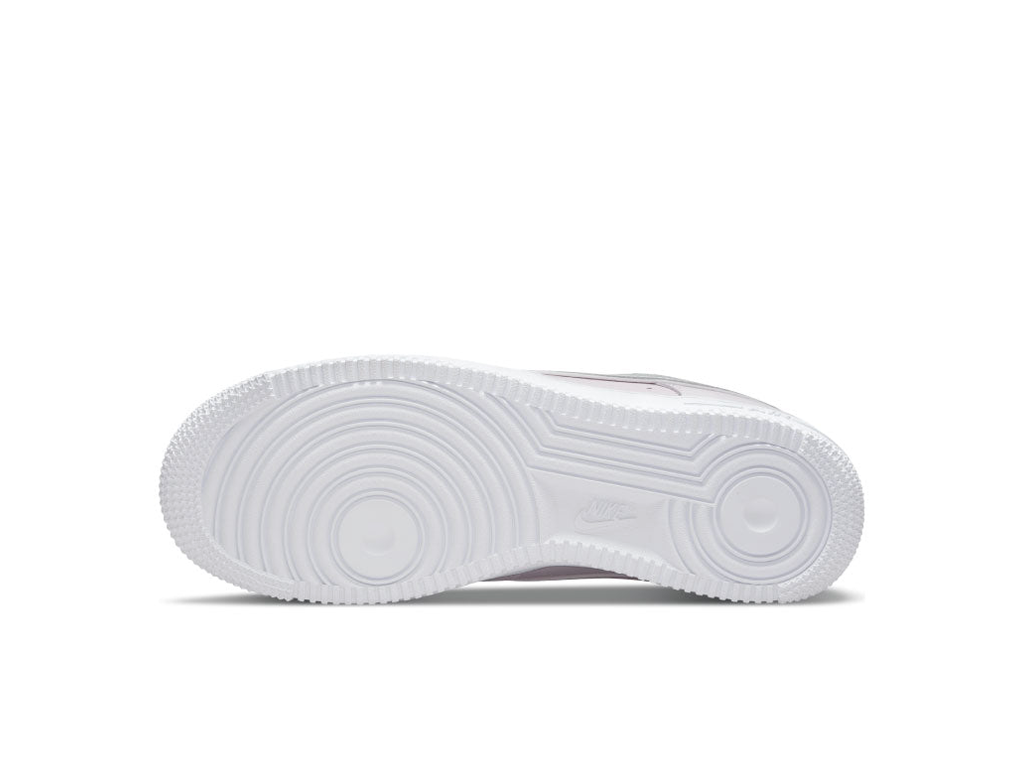 Nike Air Force 1 Low Light Lilac Silver (Women's)-sneakers-Nike-pikastore.cz