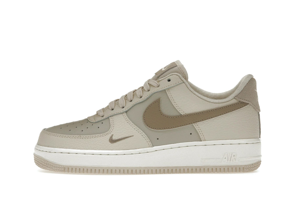 Nike Air Force 1 Low Light Orewood Brown Ironstone (Women's)-sneakers-Nike-pikastore.cz