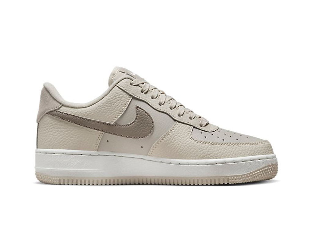 Nike Air Force 1 Low Light Orewood Brown Ironstone (Women's)-sneakers-Nike-pikastore.cz