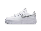 Nike Air Force 1 Low Pixel SE White Zebra (Women's)-sneakers-Nike-pikastore.cz