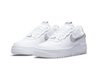 Nike Air Force 1 Low Pixel SE White Zebra (Women's)-sneakers-Nike-pikastore.cz