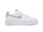 Nike Air Force 1 Low Pixel SE White Zebra (Women's)-sneakers-Nike-pikastore.cz
