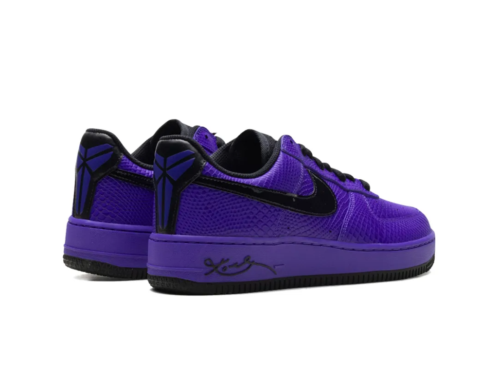 Nike Air Force 1 Low Protro Kobe Bryant x FC Barcelona Persian Violet-Nike-pikastore.cz