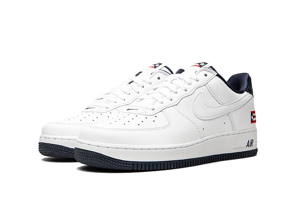 Nike Air Force 1 Low QS Puerto Rico-Nike-pikastore.cz