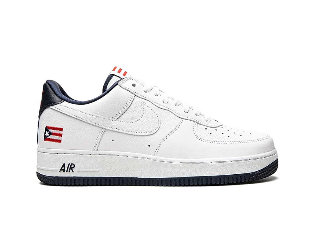 Nike Air Force 1 Low QS Puerto Rico-Nike-pikastore.cz
