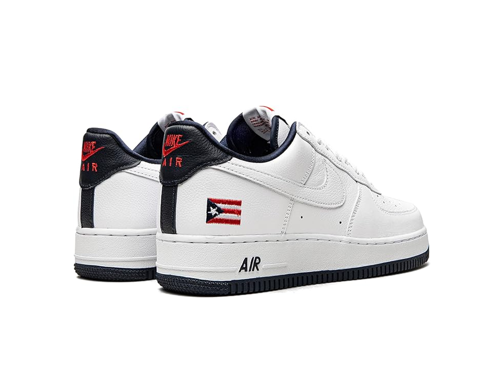 Nike Air Force 1 Low QS Puerto Rico-Nike-pikastore.cz