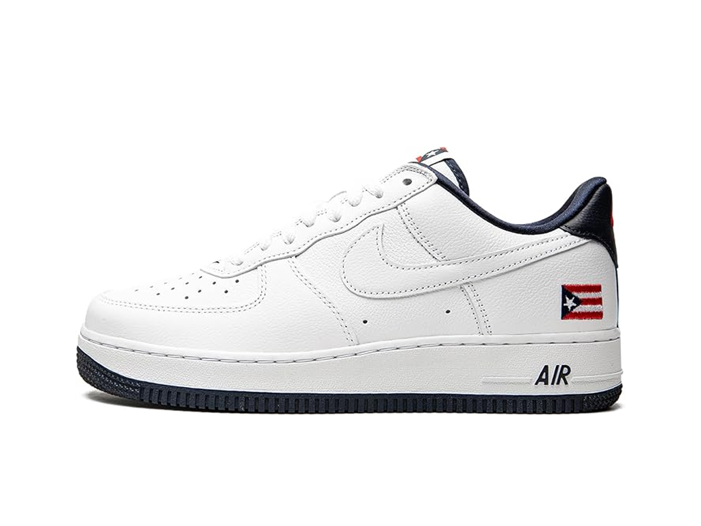 Nike Air Force 1 Low QS Puerto Rico-Nike-pikastore.cz