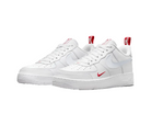 Nike Air Force 1 Low Reflective Swoosh White University Red-sneakers-Nike-pikastore.cz