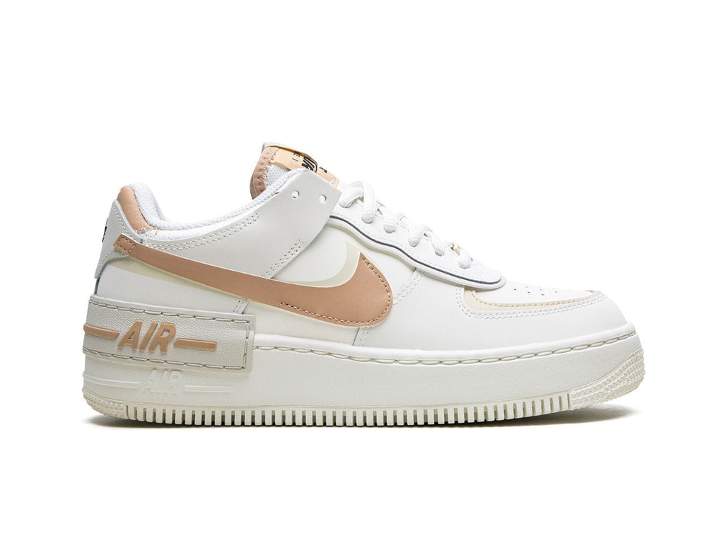 Nike Air Force 1 Low Shadow Sail Fossil Light Bone-sneakers-Nike-pikastore.cz