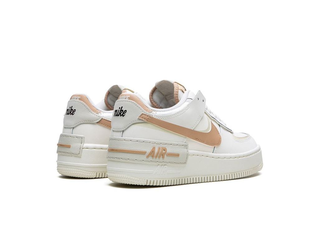Nike Air Force 1 Low Shadow Sail Fossil Light Bone-sneakers-Nike-pikastore.cz