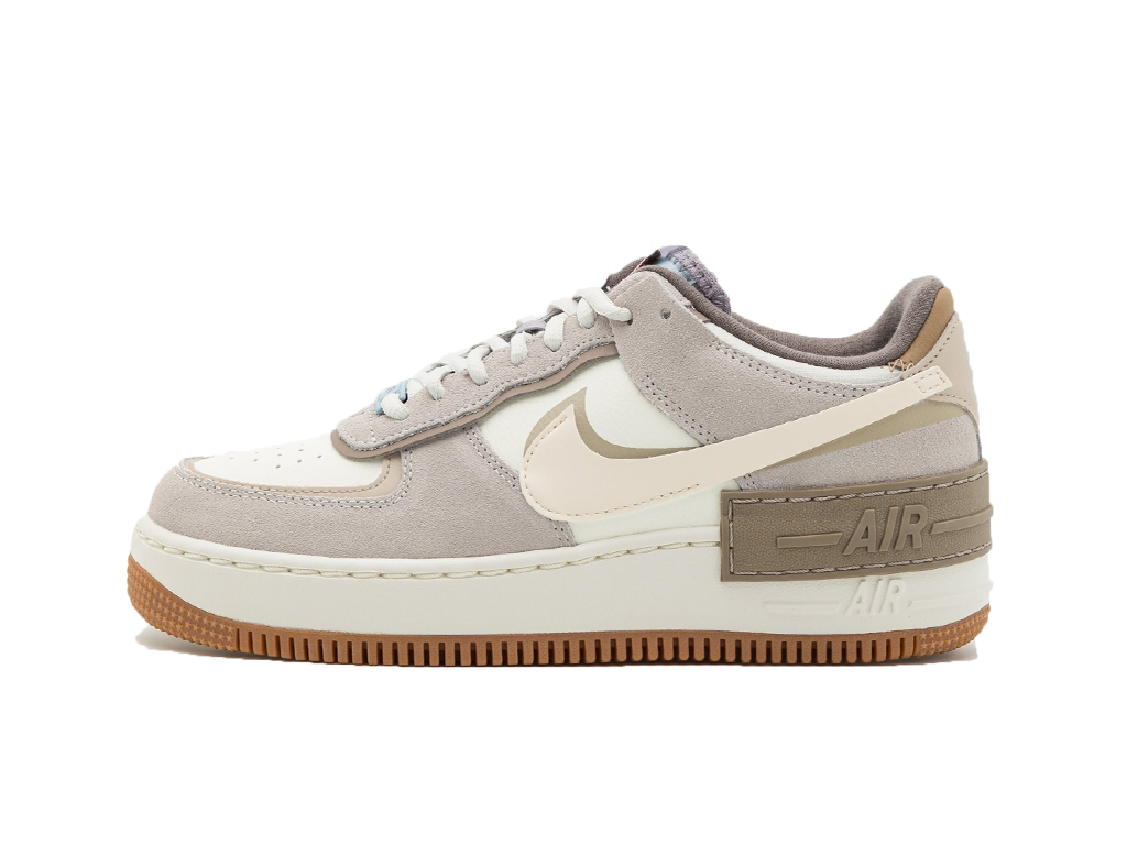 Nike Air Force 1 Low Shadow Sail Pale Ivory (Women's)-sneakers-Nike-pikastore.cz