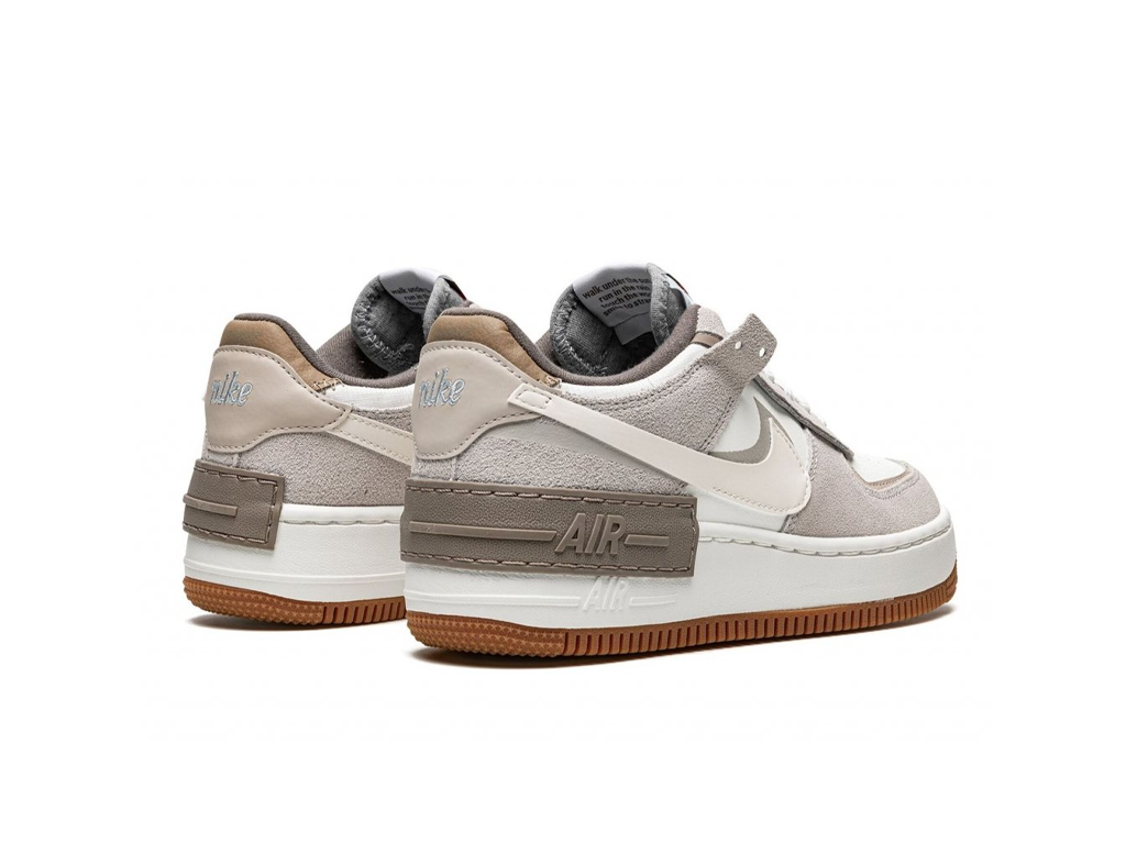 Nike Air Force 1 Low Shadow Sail Pale Ivory (Women's)-sneakers-Nike-pikastore.cz