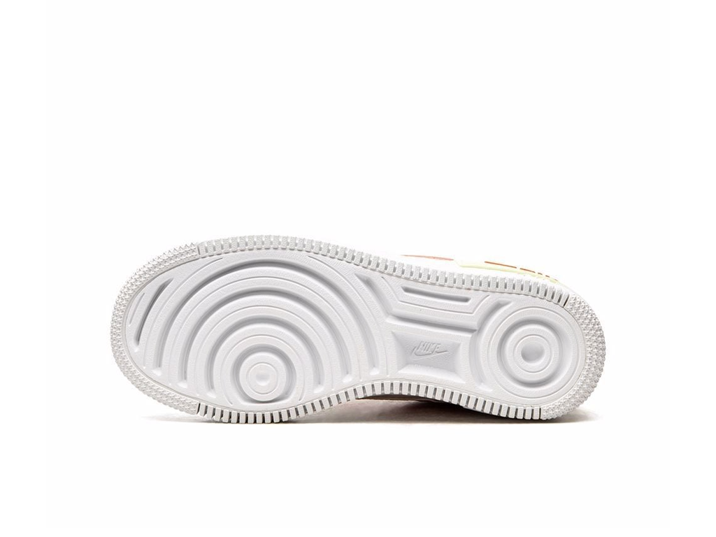 Nike Air Force 1 Low Shadow White Magic Ember (Women's)-sneakers-Nike-pikastore.cz