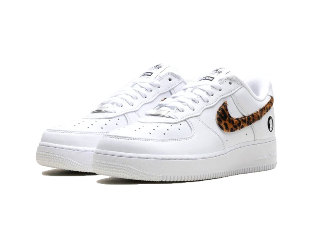Nike Air Force 1 Low Supreme GOODENOUGH-Nike-pikastore.cz