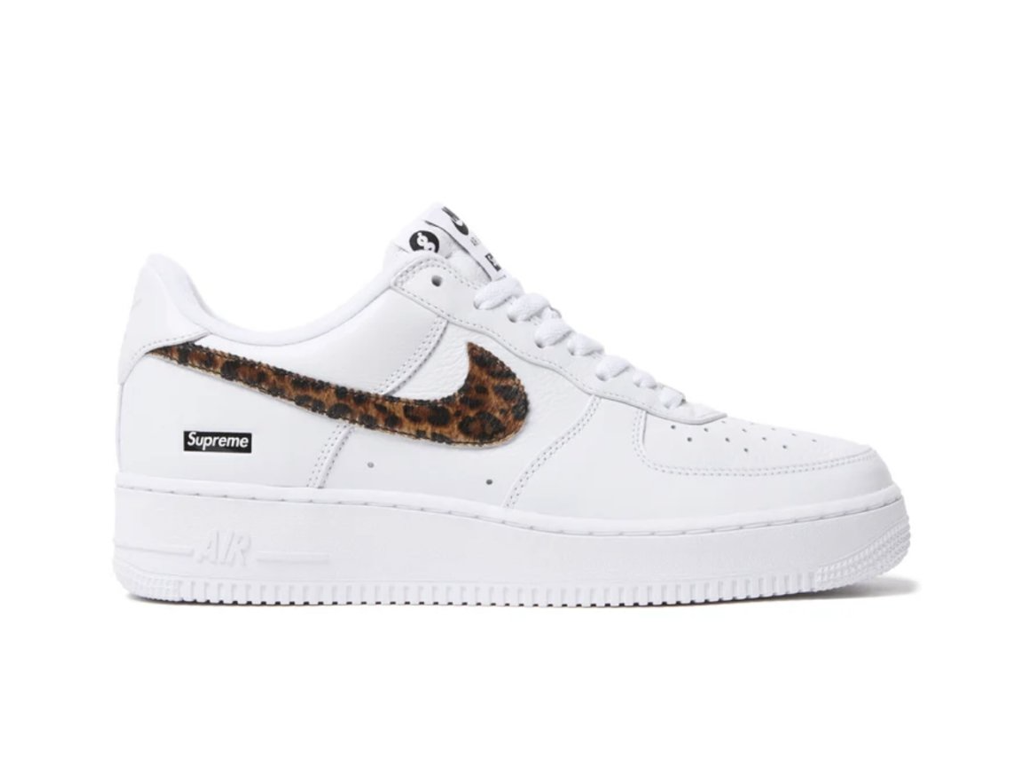 Nike Air Force 1 Low Supreme GOODENOUGH-Nike-pikastore.cz