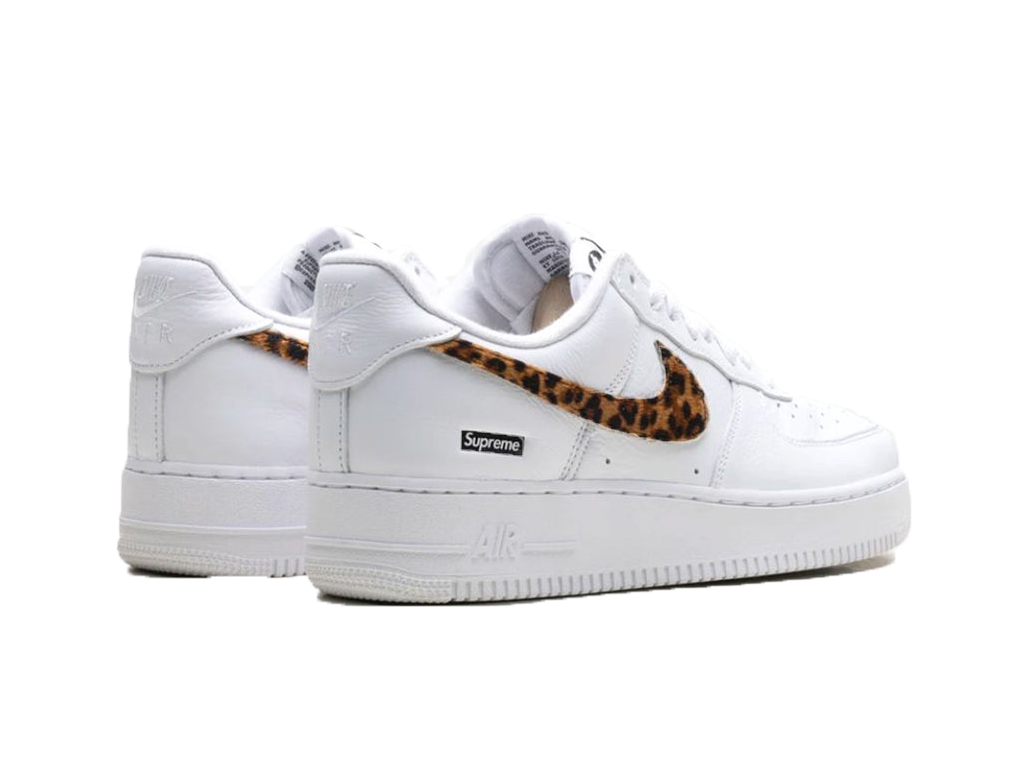 Nike Air Force 1 Low Supreme GOODENOUGH-Nike-pikastore.cz