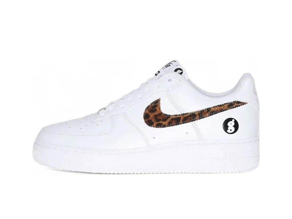 Nike Air Force 1 Low Supreme GOODENOUGH-Nike-pikastore.cz