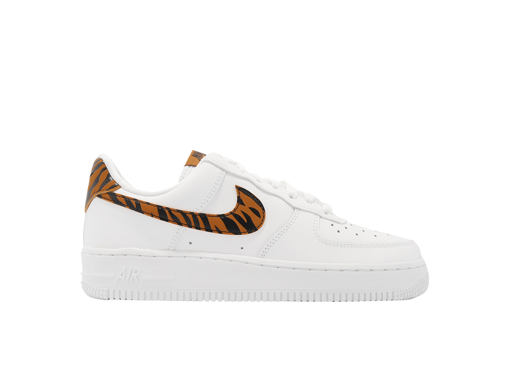 Nike Air Force 1 Low Tiger Stripes-sneakers-Nike-pikastore.cz