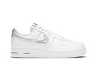 Nike Air Force 1 Low Topography Pack - White Racer Blue-Nike-pikastore.cz