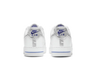 Nike Air Force 1 Low Topography Pack - White Racer Blue-Nike-pikastore.cz