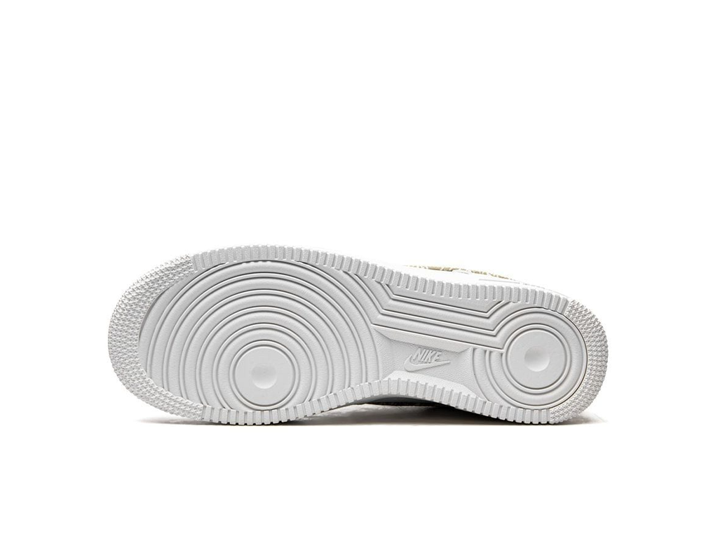 Nike Air Force 1 Low White Barely (Women's)-sneakers-Nike-pikastore.cz