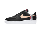 Nike Air Force 1 Low Worldwide Pack - Black Crimson-Nike-pikastore.cz