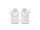 Nike Air Force 1 Mid 06 GS White-Nike-pikastore.cz