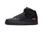 Nike Air Force 1 Mid Supreme Black-Nike-pikastore.cz