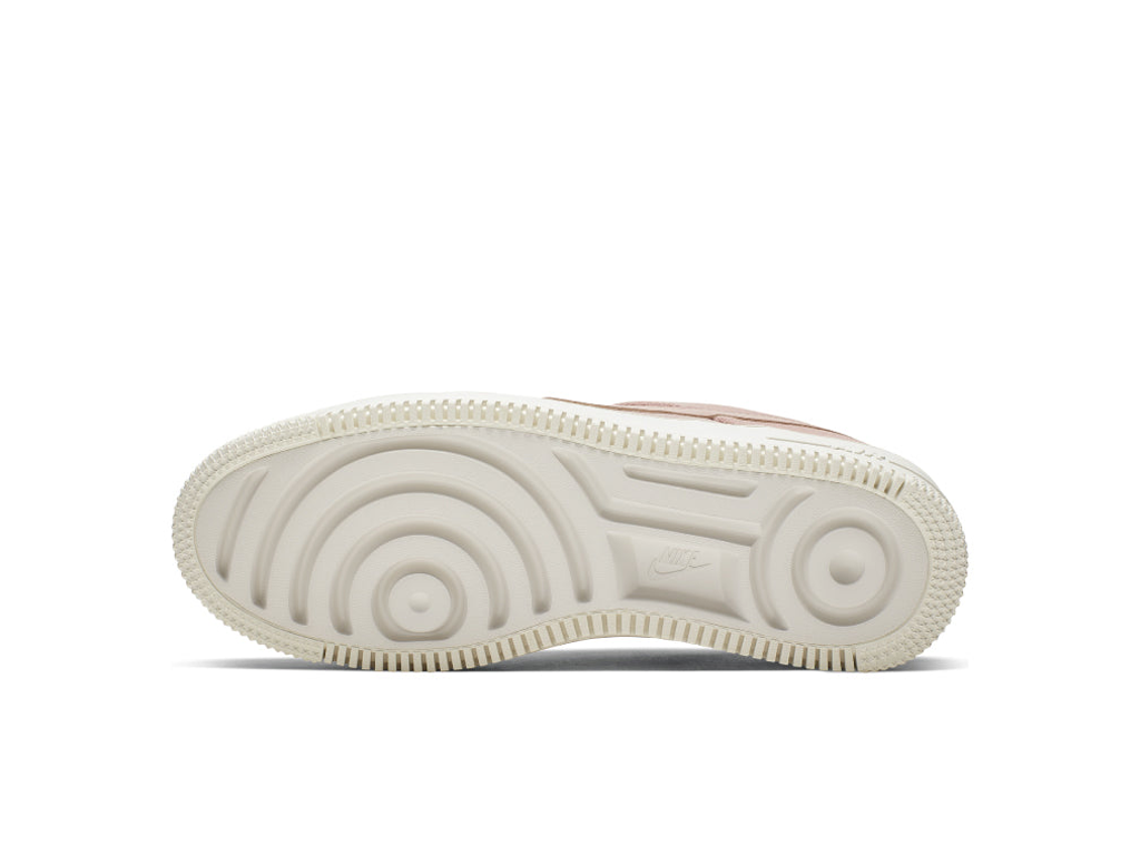 Nike Air Force 1 Sage Low Particle Beige (Women's)-sneakers-Nike-pikastore.cz