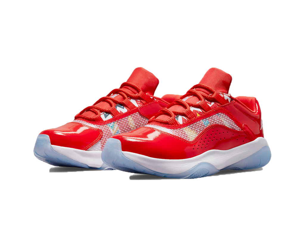 Nike Air Jordan 11 CMFT Low GS Barcelona-Air Jordan-pikastore.cz