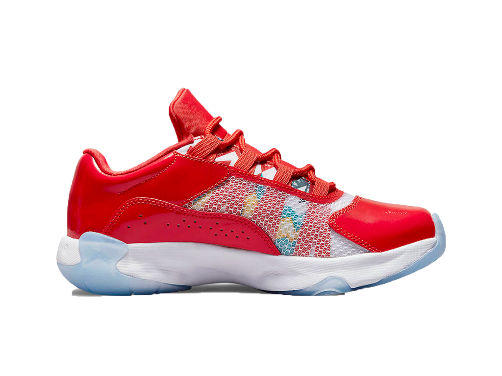 Nike Air Jordan 11 CMFT Low GS Barcelona-Air Jordan-pikastore.cz