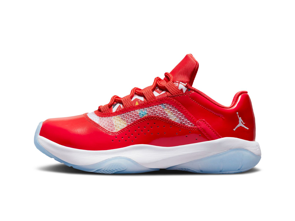 Nike Air Jordan 11 CMFT Low GS Barcelona-Air Jordan-pikastore.cz