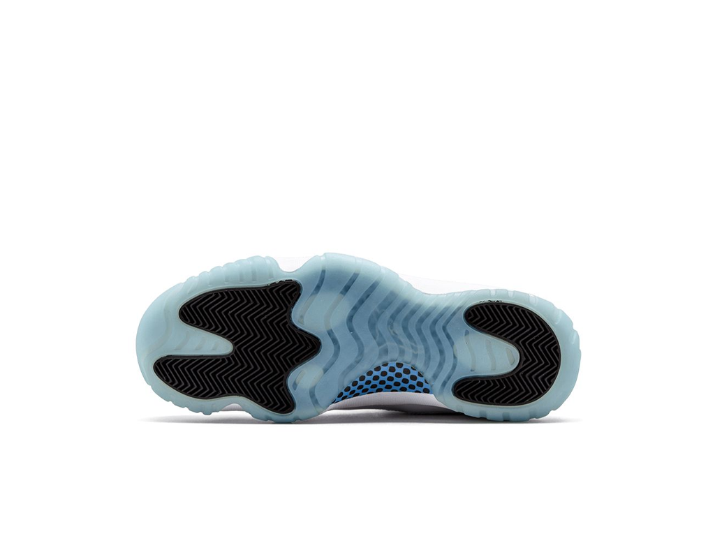 Nike Air Jordan 11 Retro Columbia / Legend Blue 2024-Air Jordan-pikastore.cz