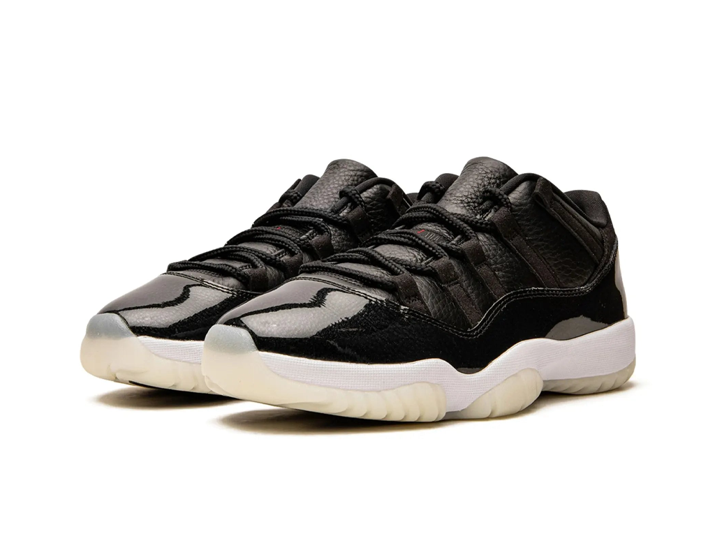 Nike Air Jordan 11 Retro Low 72-10-Air Jordan-pikastore.cz