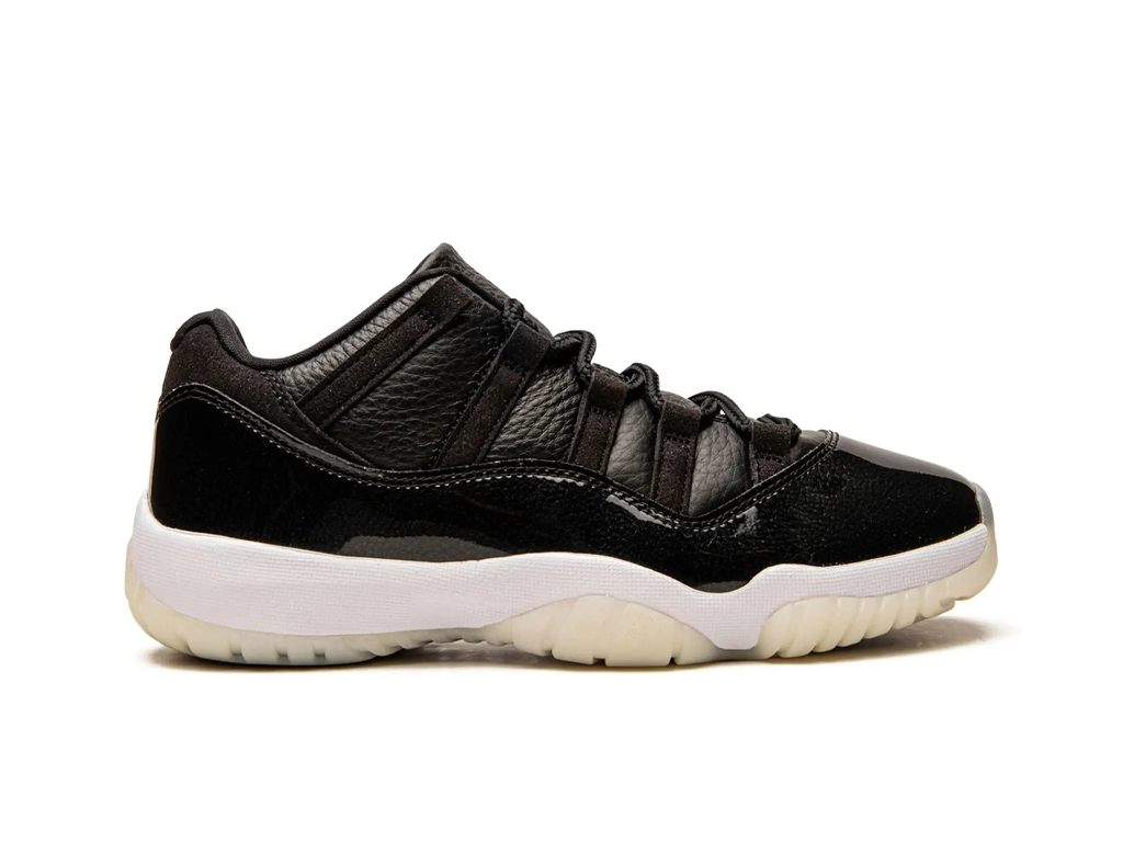 Nike Air Jordan 11 Retro Low 72-10-Air Jordan-pikastore.cz