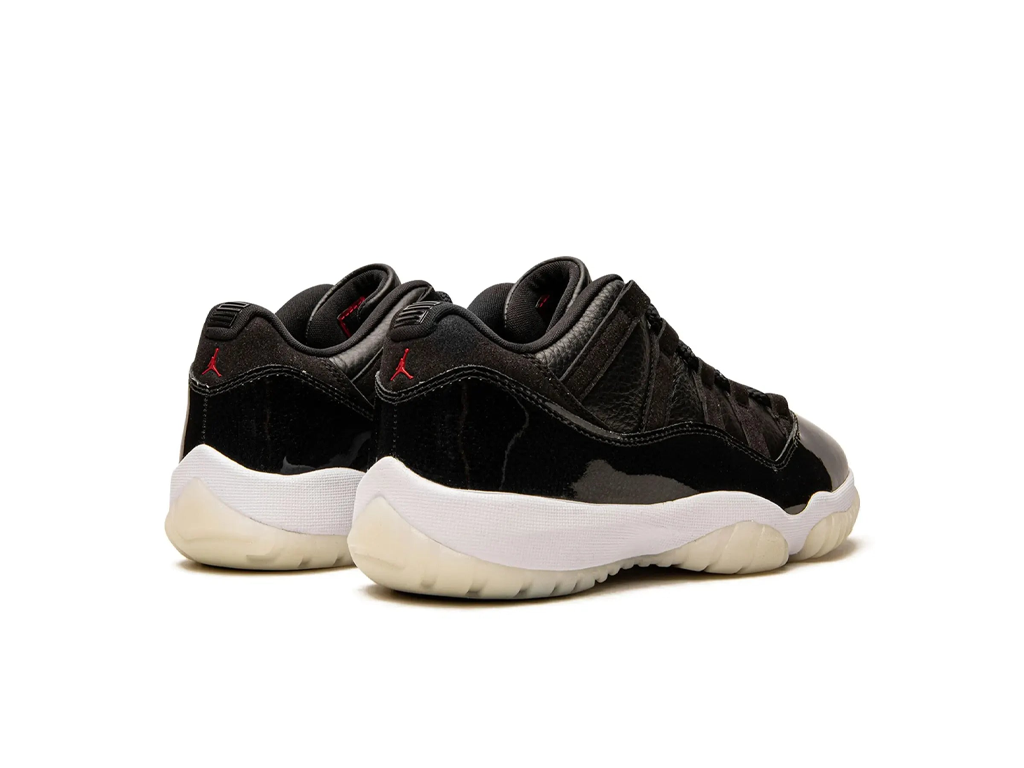 Nike Air Jordan 11 Retro Low 72-10-Air Jordan-pikastore.cz