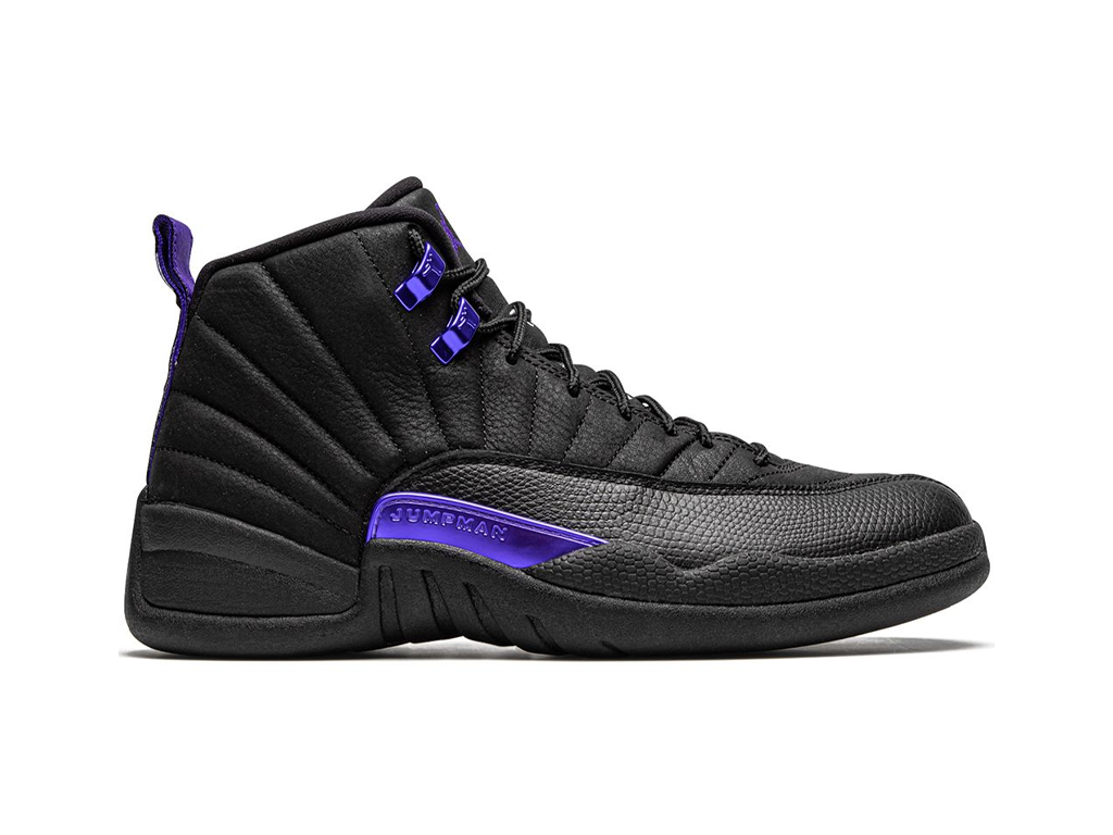Nike Air Jordan 12 Retro Dark Concord-Air Jordan-pikastore.cz