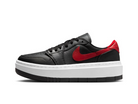 Nike Air Jordan 1 Elevate Low Black Gym Red-Air Jordan-pikastore.cz