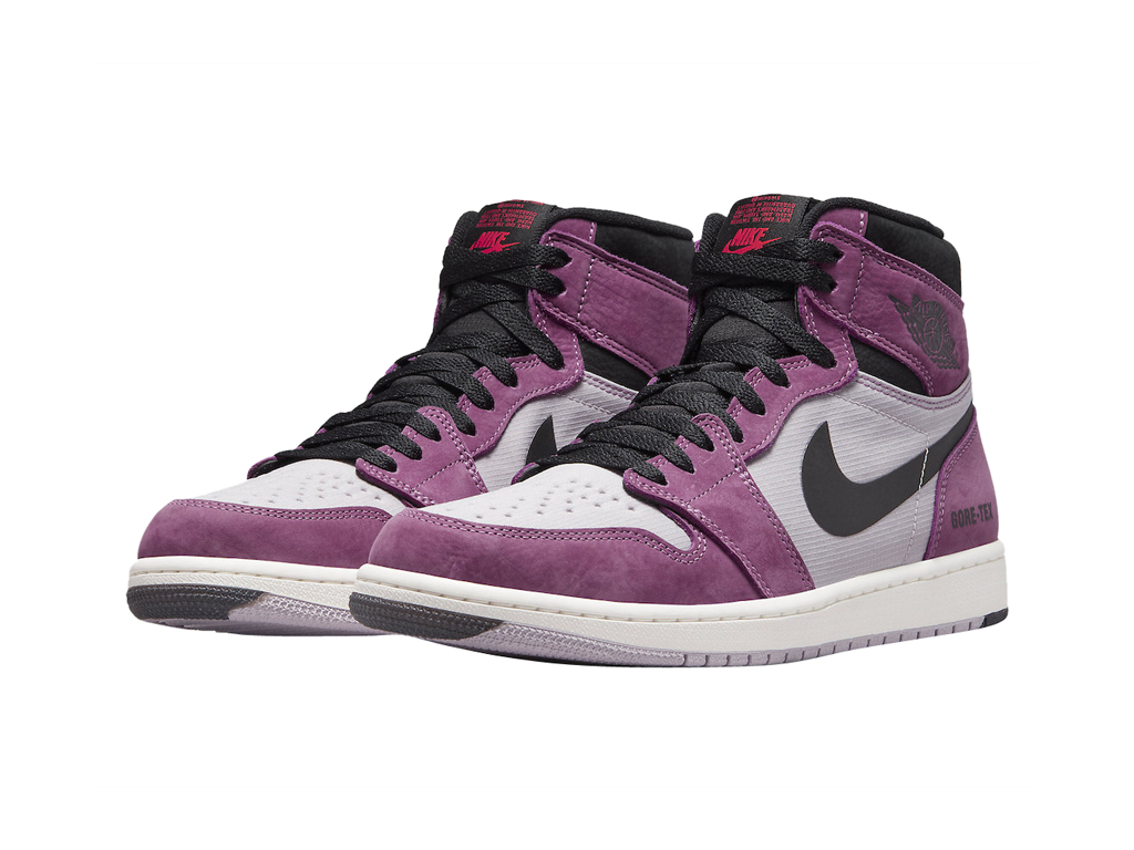 Nike Air Jordan 1 High Element GTX Light Bordeaux-Air Jordan-pikastore.cz