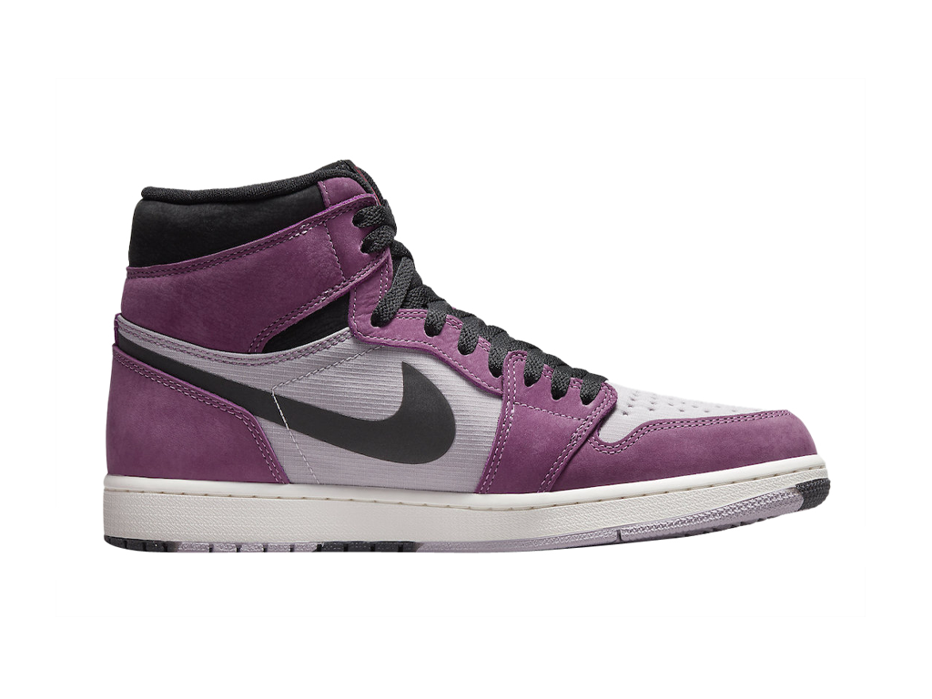 Nike Air Jordan 1 High Element GTX Light Bordeaux-Air Jordan-pikastore.cz